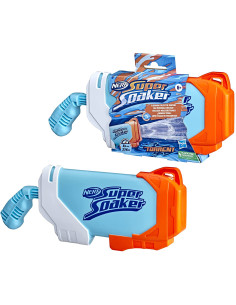 NERF Lanzador de Agua Soa Torrent 2