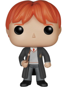 POP Funko Movies: Harry Potter - Ron Weasley 2
