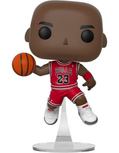Funko Pop! NBA: Bulls - Michael Jordan 2