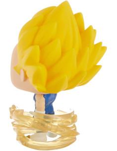 Funko- Pop Animation Dragon Ball Z S8-Majin Vegeta... 2