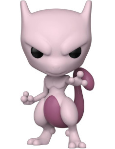 Funko Pop! Games: Pokemon Mewtwo 2