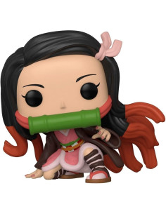 Funko Pop! Animation: Demon Slayer - Nezuko Kamado -... 2
