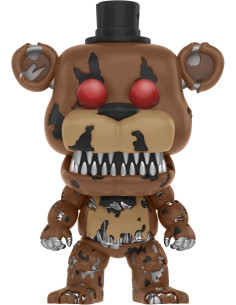 Funko POP! Games: Five Nights At Freddy´s (FNAF) -... 2
