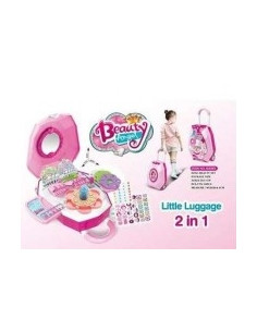 Make Up Planet Trolley Manicura