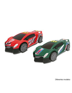 Motor Planet Coche Light Up