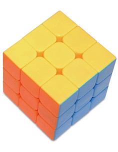 Cubo Imposible 3x3 GUANLONG 56 mm 2