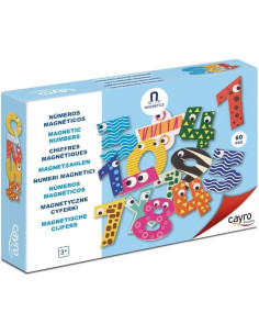 Números Magnéticos