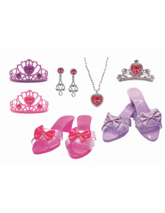 Maxi Conjunto Accesorios de Moda 