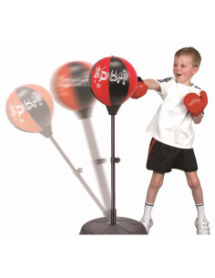 Punching Boxeo | DeporWow 2