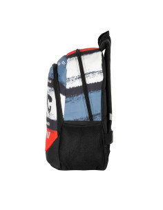 Mochila Junior Metropolitan 2