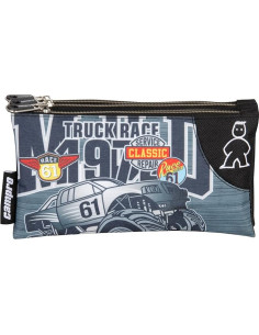 Portatodo Triple Truck Perona