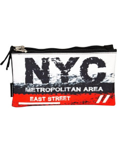 Portatodo Triple Metropolitan Perona