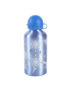 Botella Aluminio Infantil de Frozen 2 2