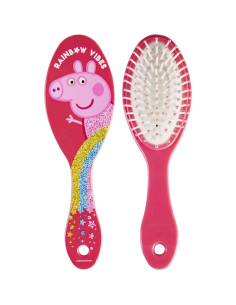 Peppa Pig Neceser Aseo de Viaje Accesorios 2