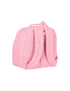 MOCHILA ADAPT.CARRO SAFTA "CORAZÓN" 2