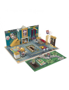 La Herencia de Tia Agata 2