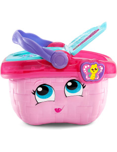 Cesta de Picnic Formas y Sabores 2