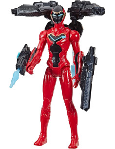 Marvel Studios - Black Panther: Wakanda Forever - Titan...