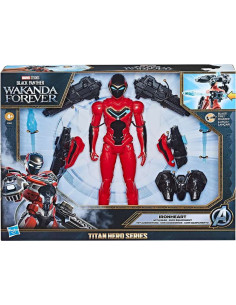 Marvel Studios - Black Panther: Wakanda Forever - Titan... 2