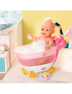 Baby Born Bañera 2