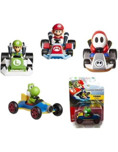 Mini Kart Racers Super Mario 2
