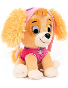 Patrulla Canina - Peluche Skye 15 CM 2