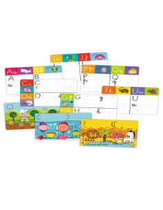 Juego Yo Aprendo a Escribir Nuevo 2