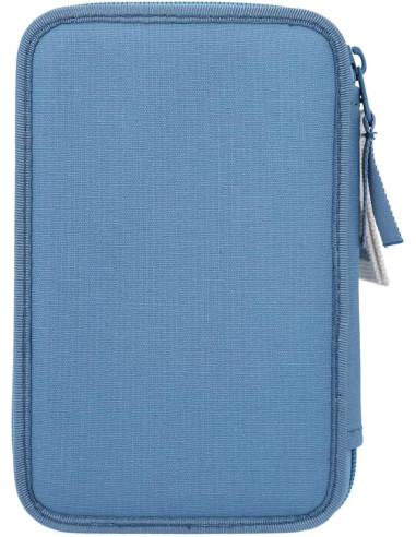 World Dino Mini-Estuche de 2 Compartimentos...