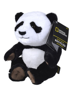 Panda 25cm National Geografic 2