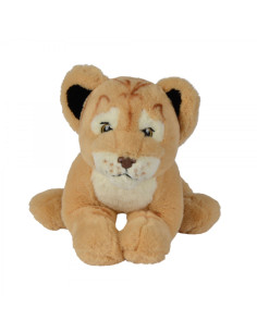 Leon 25 CM National Geografic