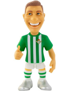 MINIX Figura12 Cms Joaquín Real Betis Balompié 2