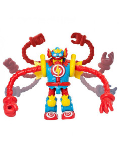Superthings Superbot Power Arms Sugarfun 2