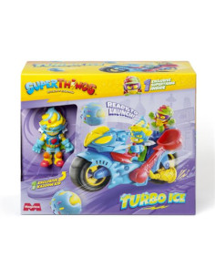 Superthings Turbo Ice 2