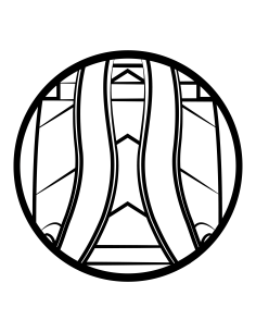 Mochila Junior Escolar Adaptable Doble Cuerpo Run Tandem 2