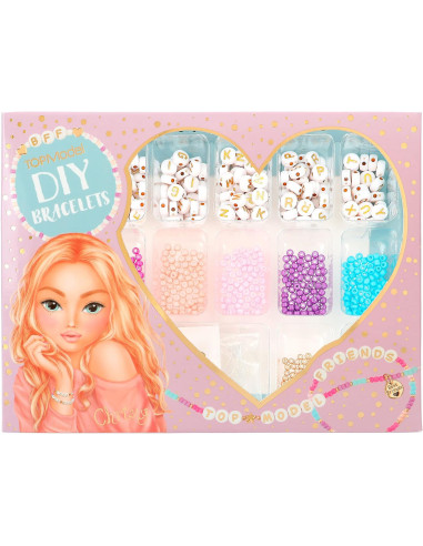 TOPModel - Kit de manualidades para hacer...