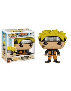 Figura Funko Pop! Naruto Uzumaki 71