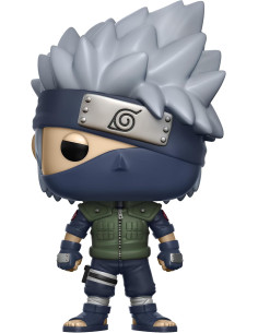 Funko Pop! Animation: Naruto: Shippuden - Kakashi Hatake 2