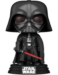 Funko Pop! Star Wars: SWNC - Darth Vader 2
