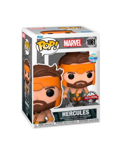 Funko POP Marvel: El Increíble Hércules 2