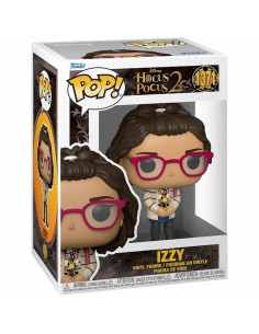 FUNKO POP DISNEY: HP2- IZZY 2