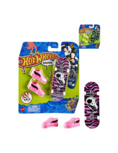 Hot Wheels Skates Vehiculos surtido 2