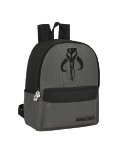 Mochila Safta para portátil 14,1´´ Star Wars The Mandalorian