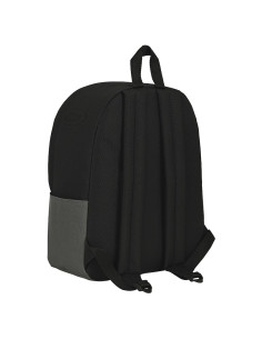 Mochila Safta para portátil 14,1´´ Star Wars The Mandalorian 2