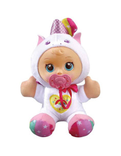 Muñeca Dulce Unicornio Little Love