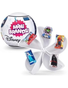 Disney Mini Brands Bulk - Cápsula Sorpresa 2