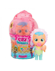 Bebés Llorones Lágrimas Mágicas Shiny Shells Misty