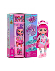 Bebés Llorones Best Friends Forever Daisy