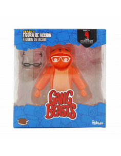Gang Beasts Figura de Acción 
