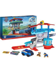 Patrulla Canina - Centro DE Mando Patrulla Canina - Torre...