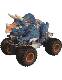 Dinosaur Bigfoot Radio Control E 1:20 | Motor Planet RC 2